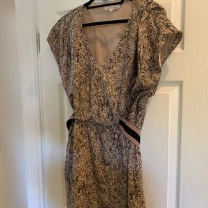 Bcbg generation dress/ tunic dress